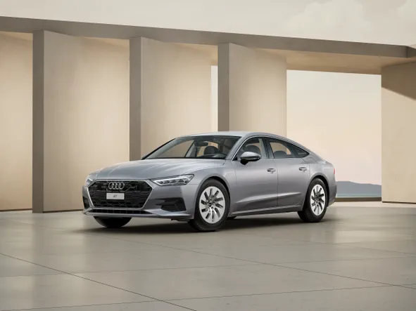 A7 Sportback TFSI e