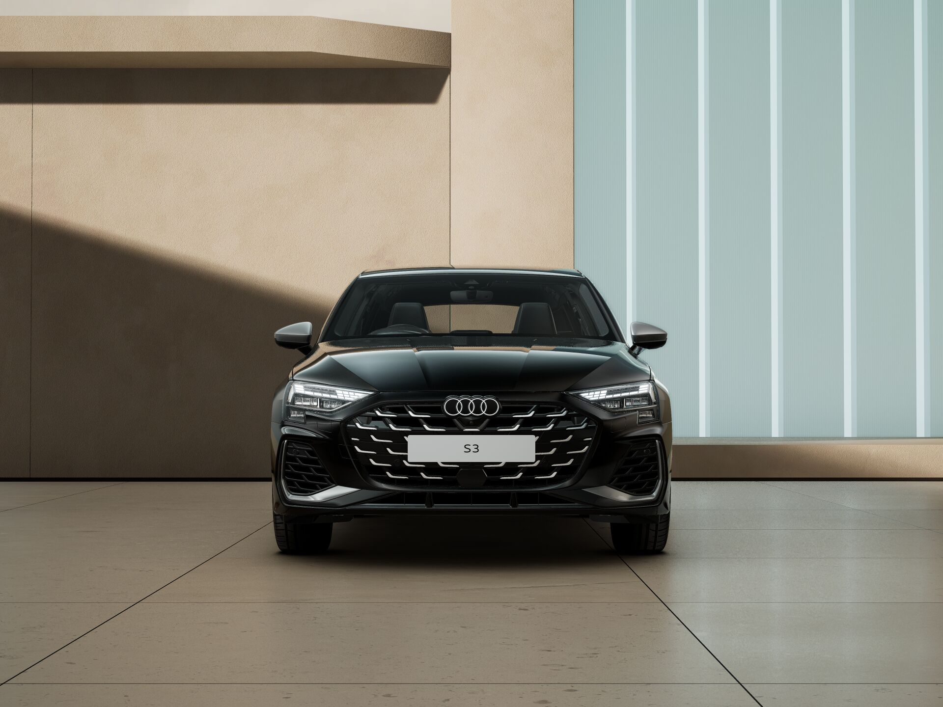 S3 Sportback 2