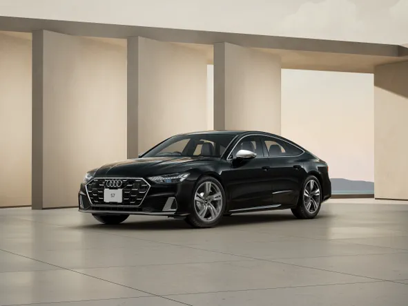 S7 Sportback