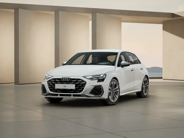 S3 Sportback