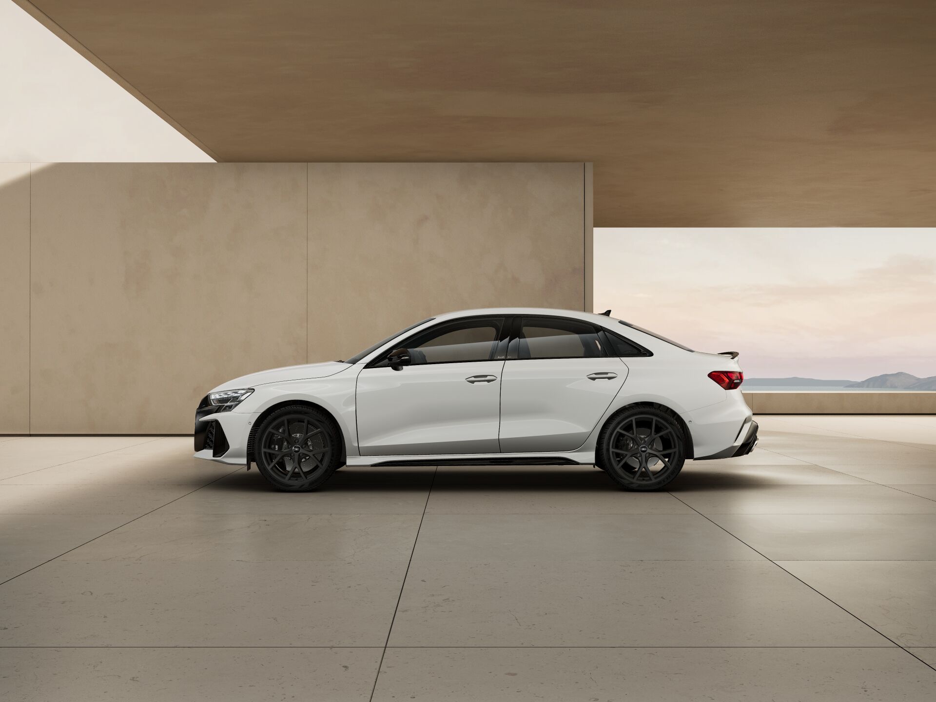 RS 3 Limousine 4