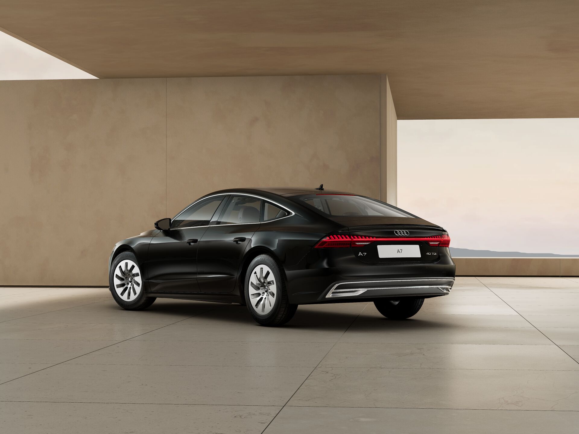 A7 Sportback 3