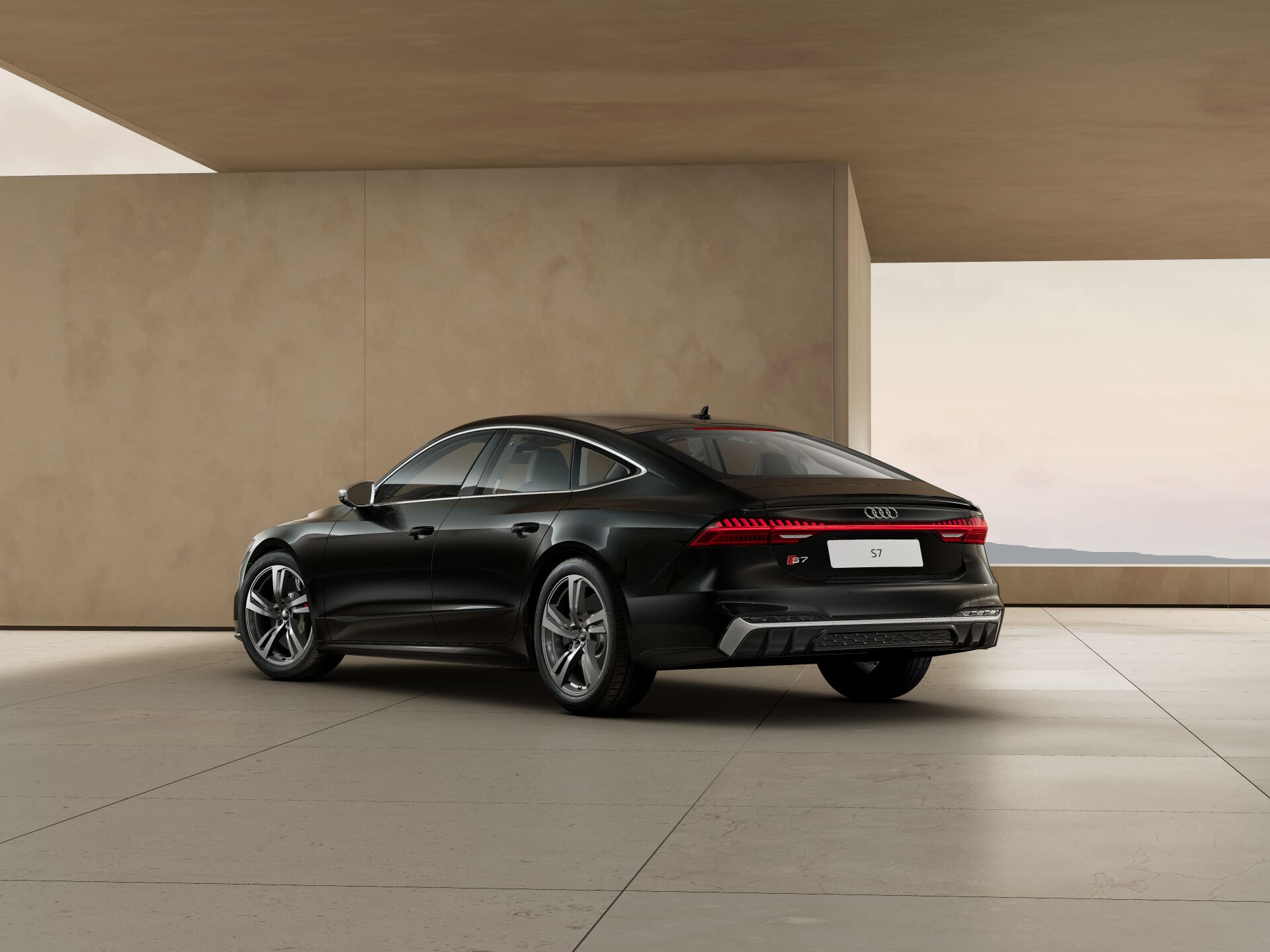 S7 Sportback 3
