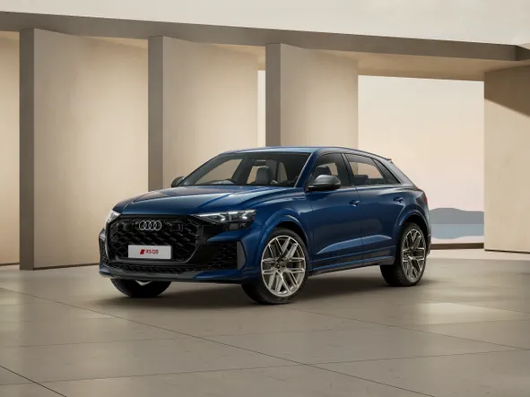 RSQ8 Performance
