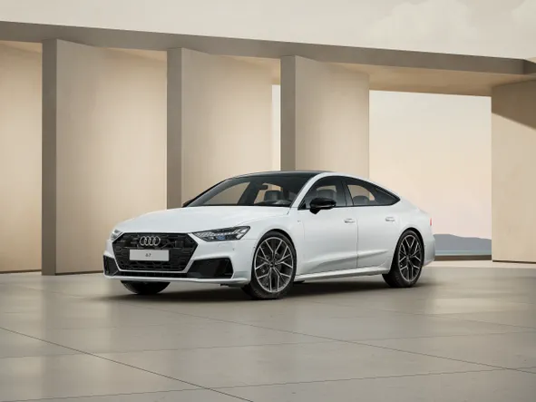 A7 Sportback