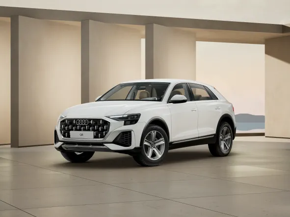 Q8 SUV