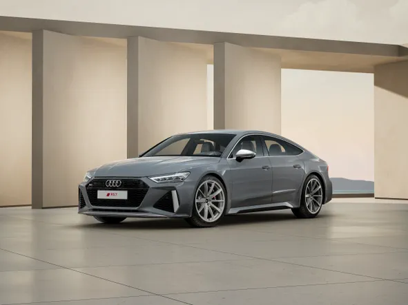 RS 7 Sportback