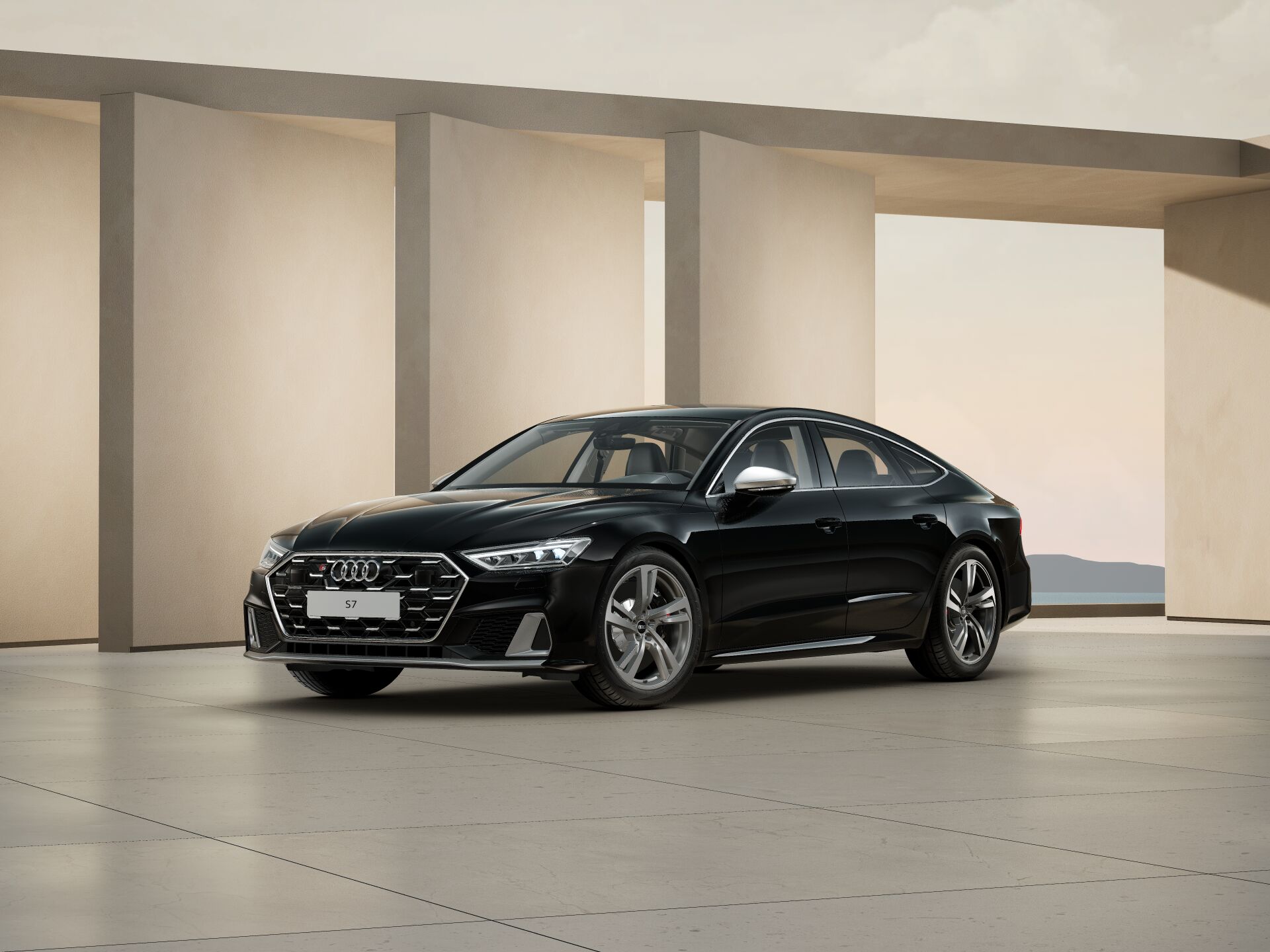S7 Sportback 1