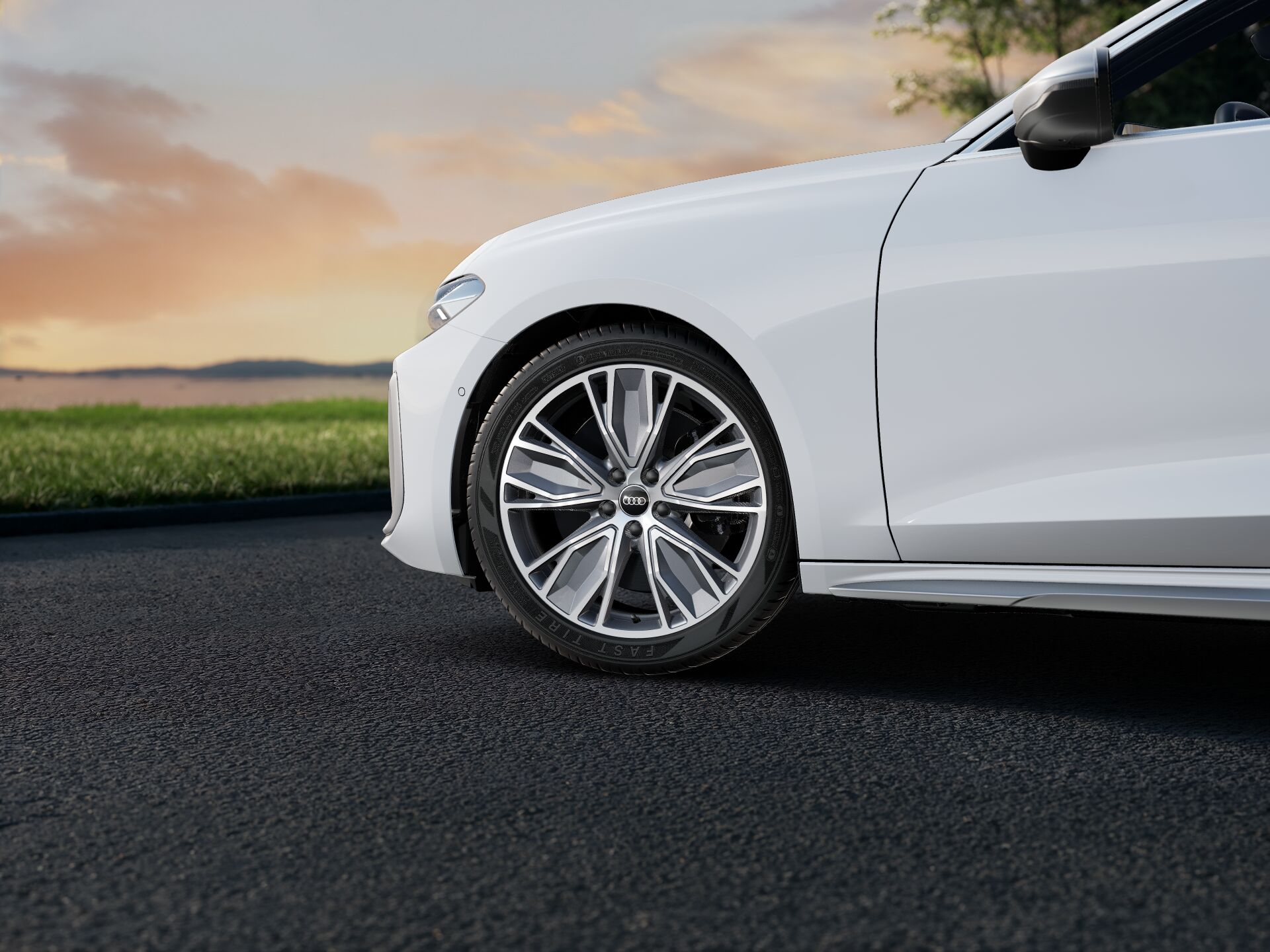 Nowe S5 Avant 5