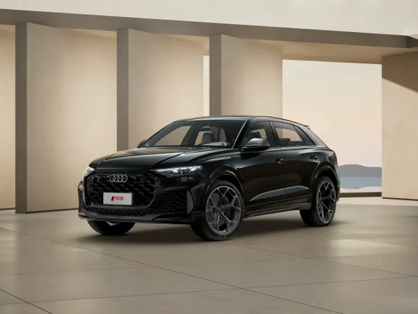 RS Q8 Performance