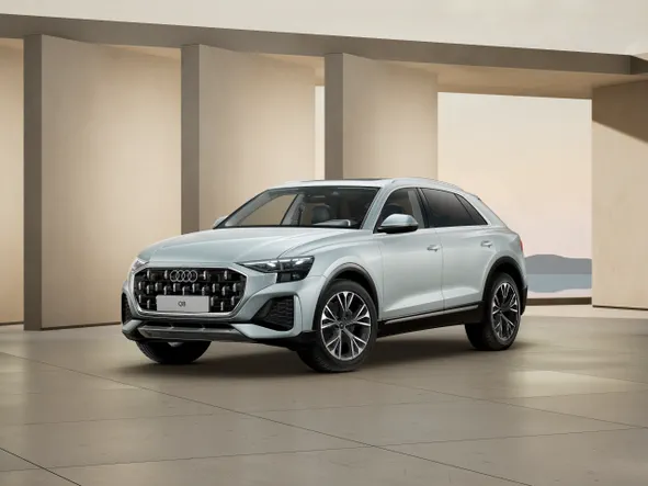 Q8 SUV