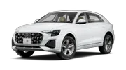 Audi  Q8