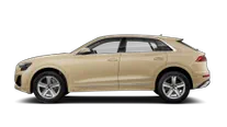 Audi  Q8