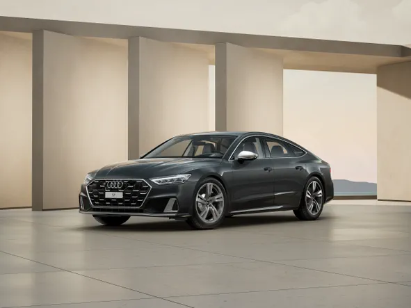 S7 Sportback