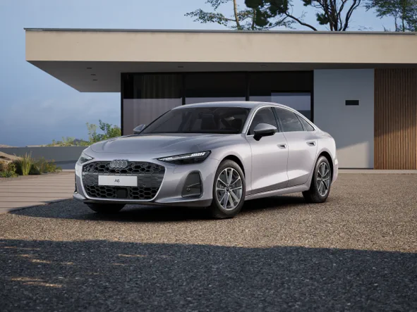 A6 Limousine