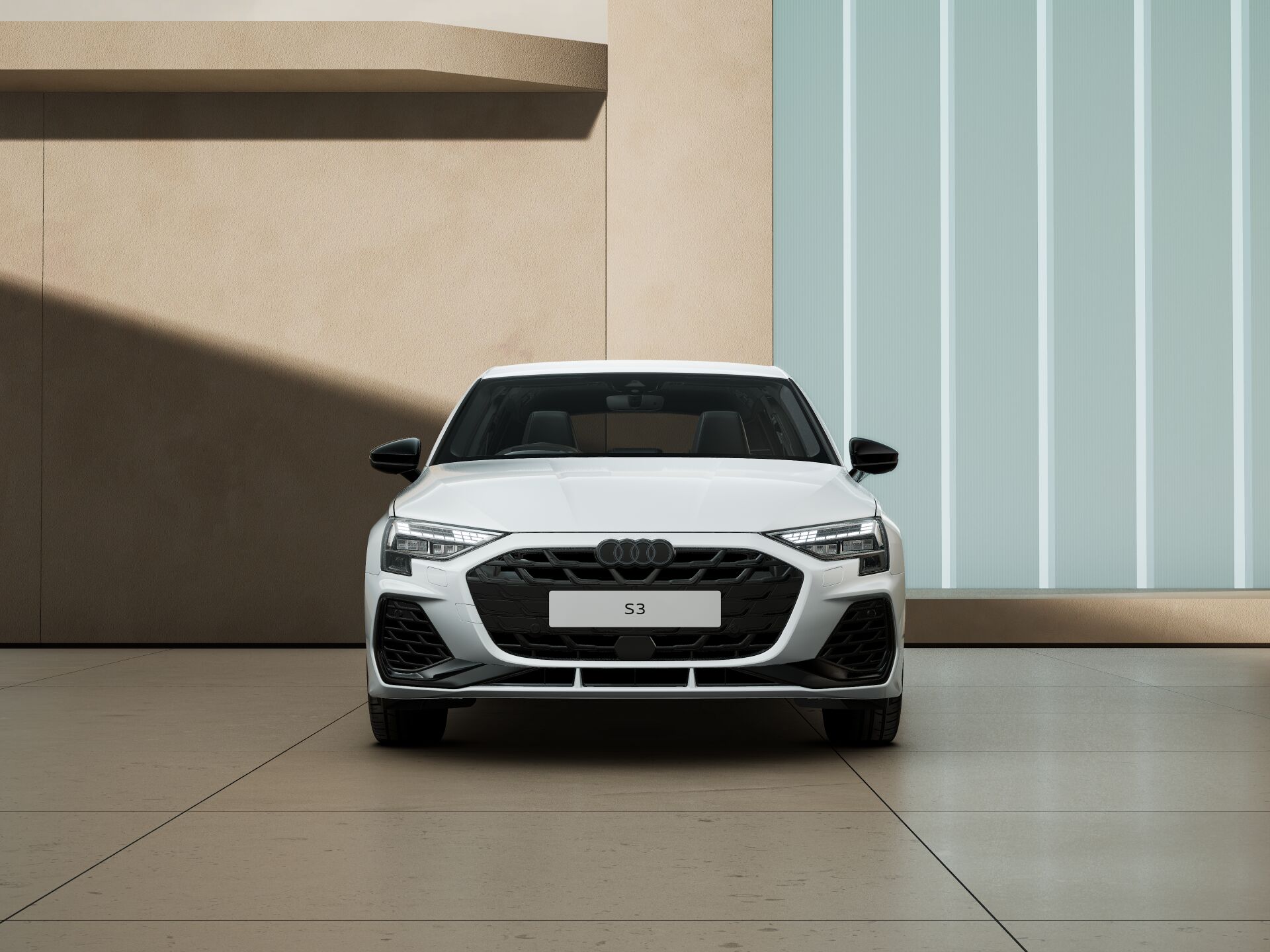 S3 Sportback 2