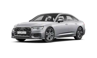 Audi A6 Sedan