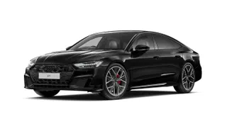 Audi A7 Sportback TFSI e