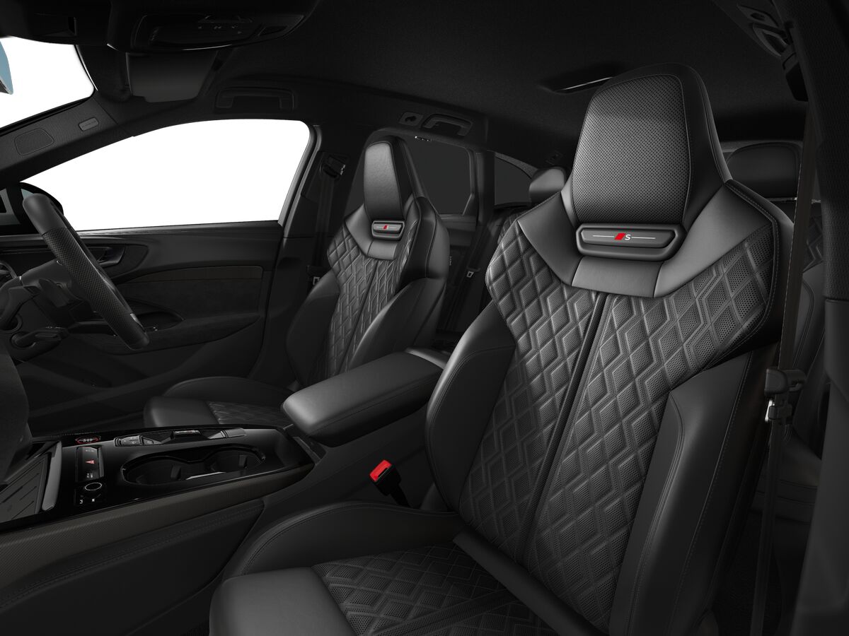 2025 Audi S5