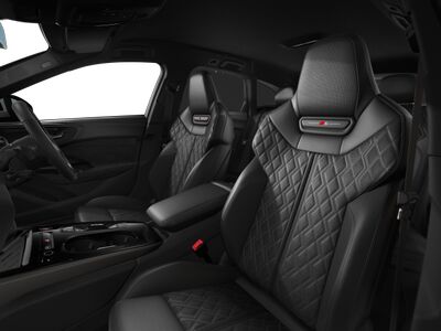 2025 Audi S5