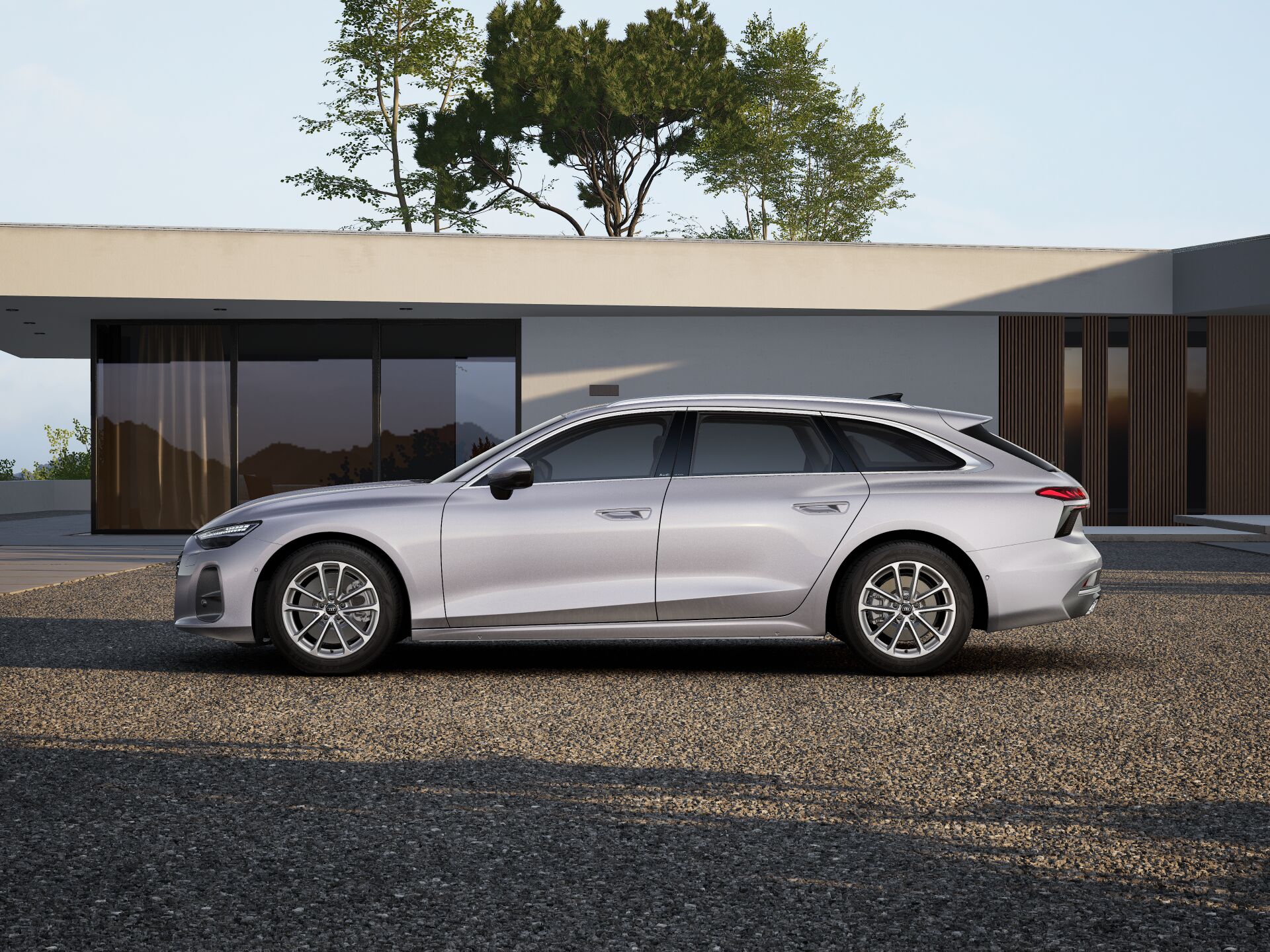 A6 Avant 4