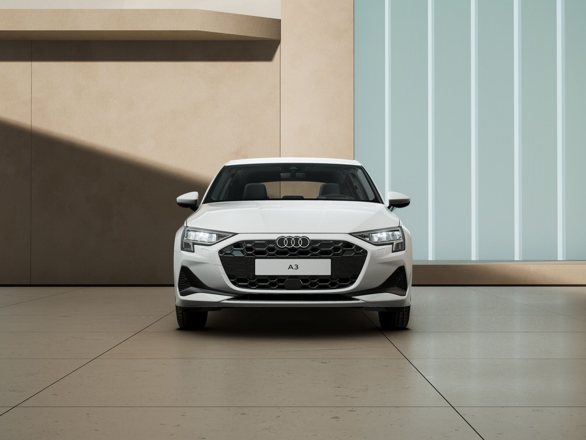 A3 Sportback 2