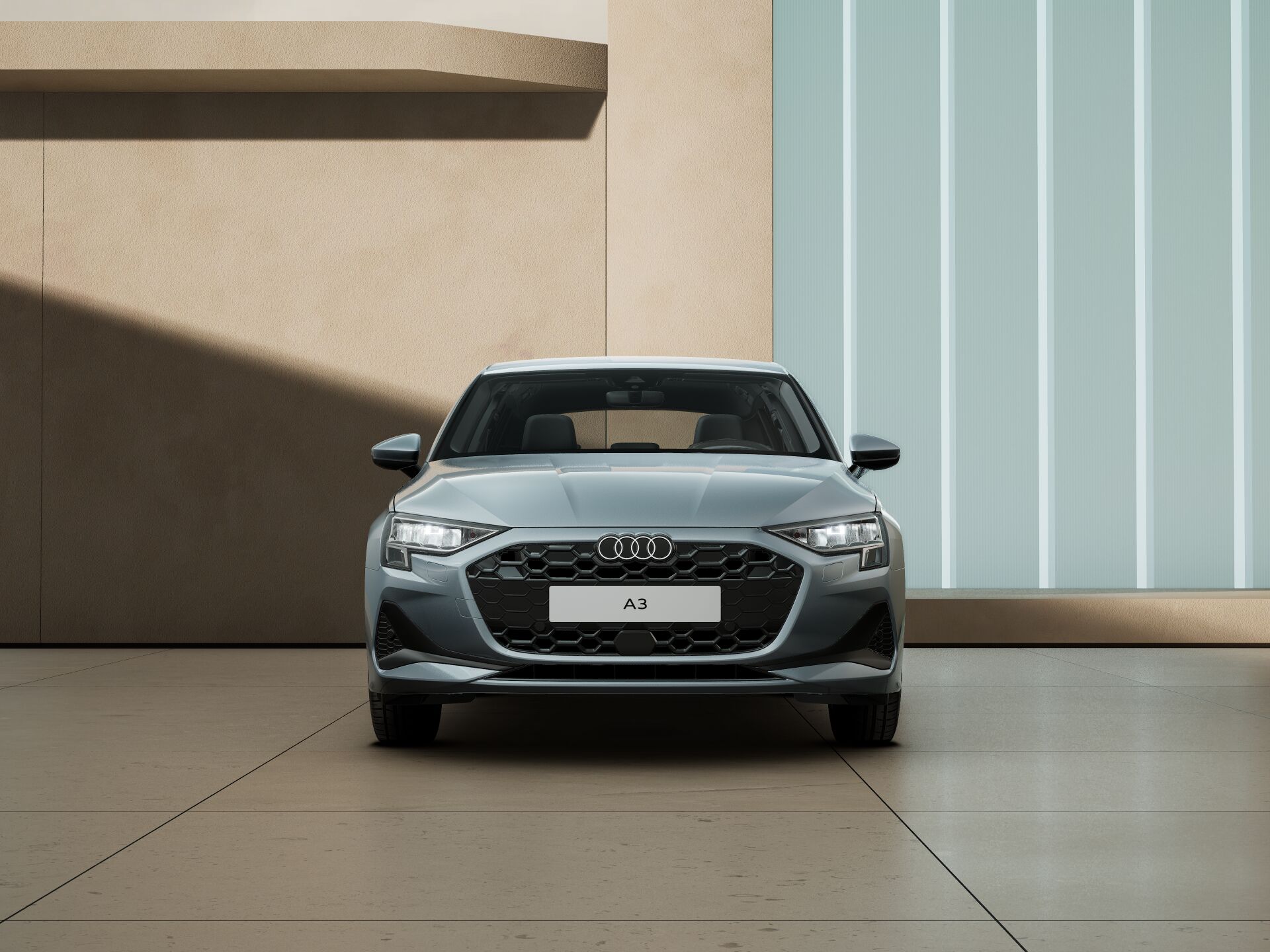 Nuova A3 Sportback 2