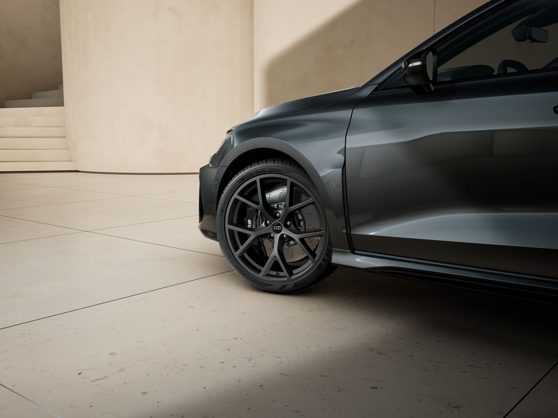 RS 3 Sportback 5