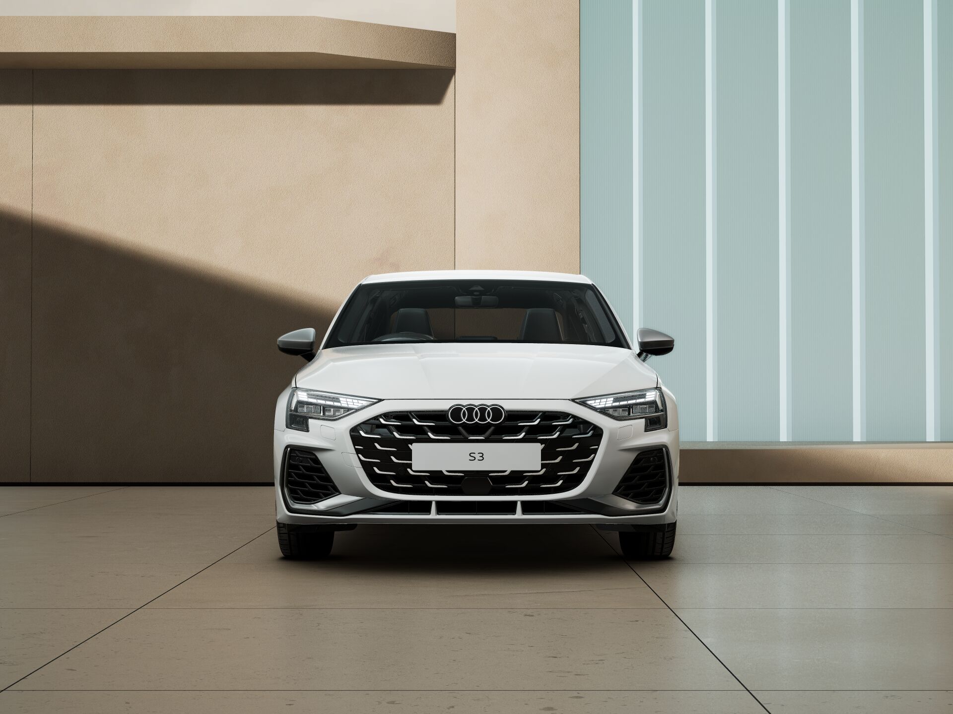S3 Saloon 2