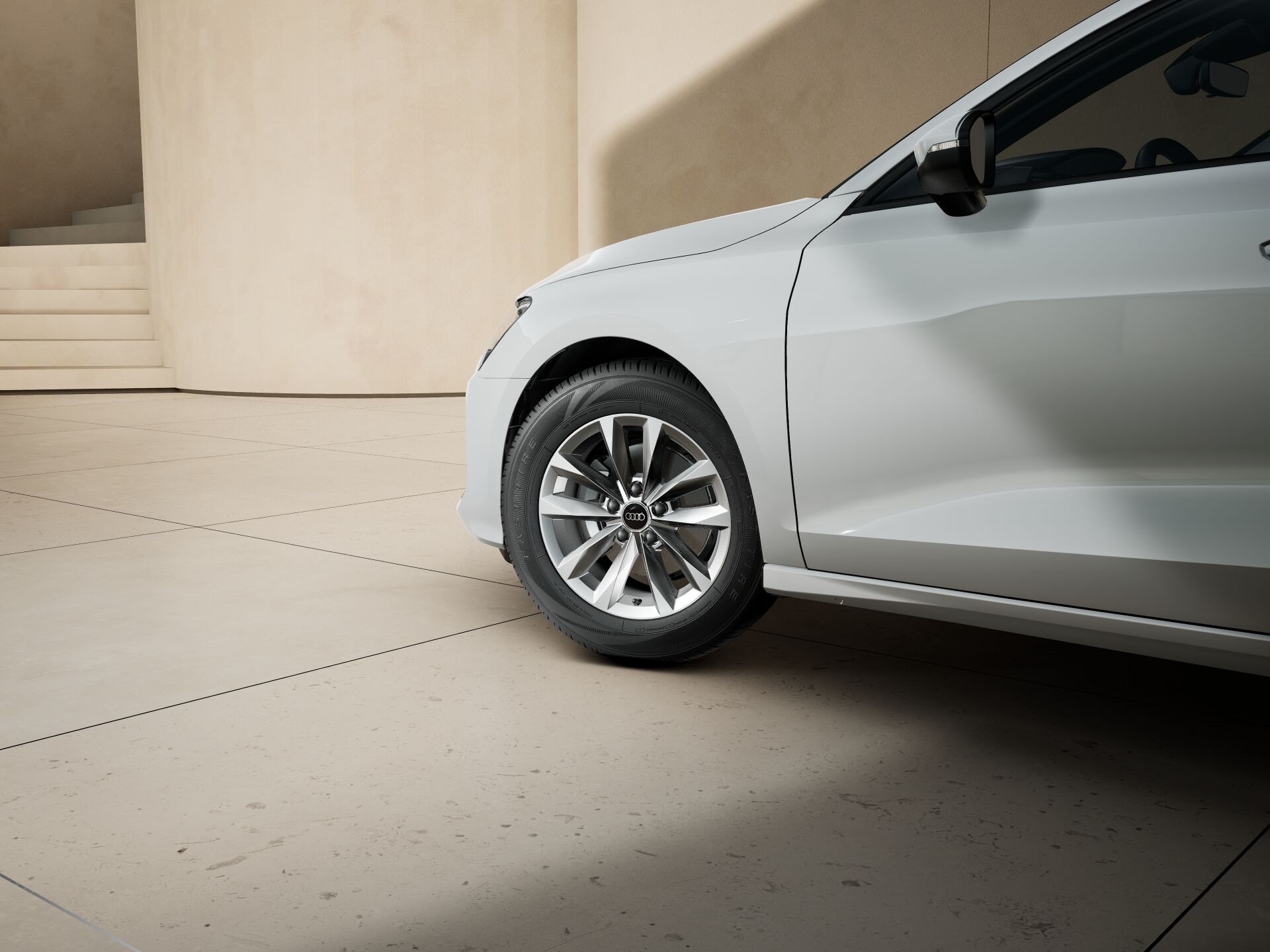 A3 Sportback 5