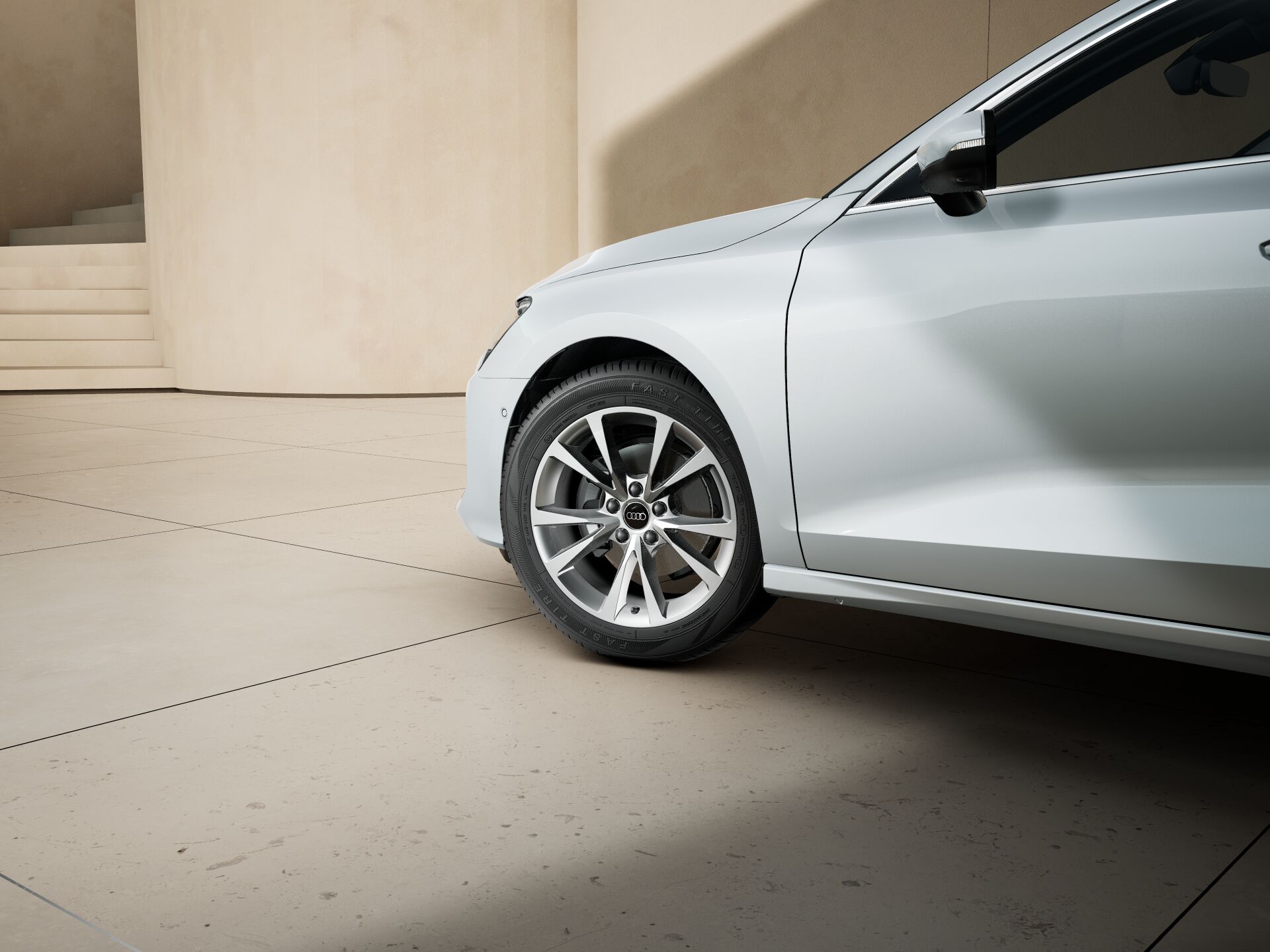 A3 Sportback 5