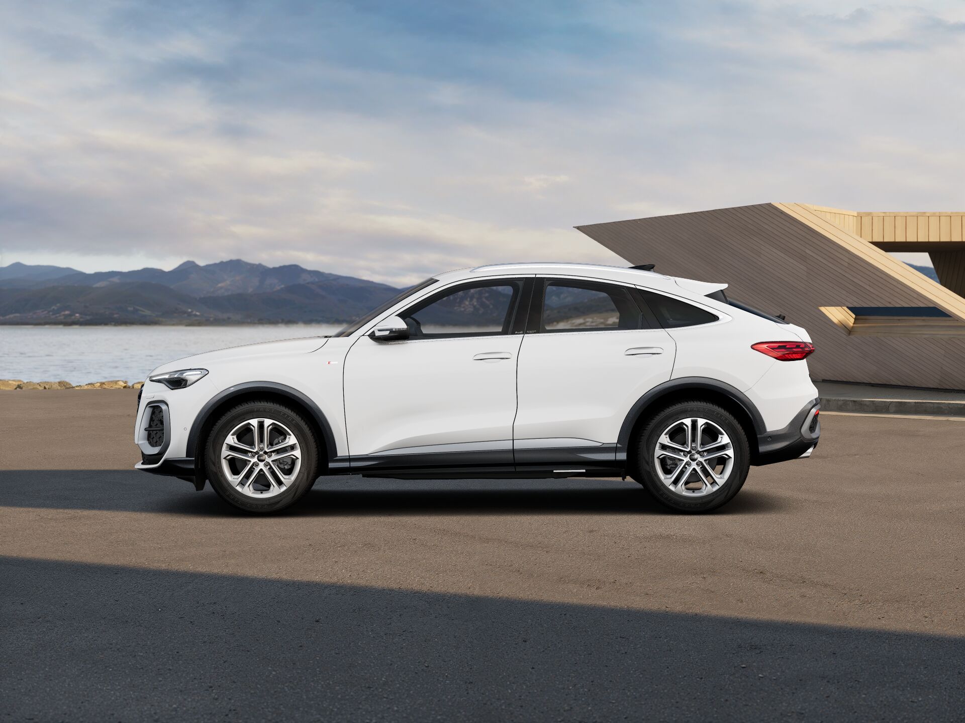 Q5 Sportback 4