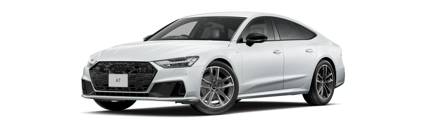 Audi A7 Sportback