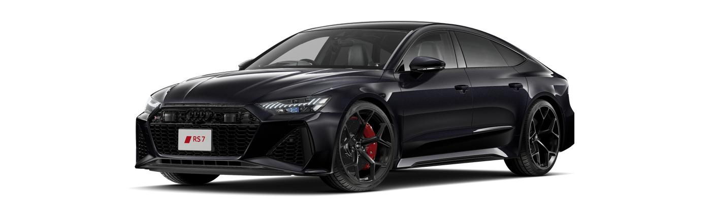 Audi RS 7 Sportback performance