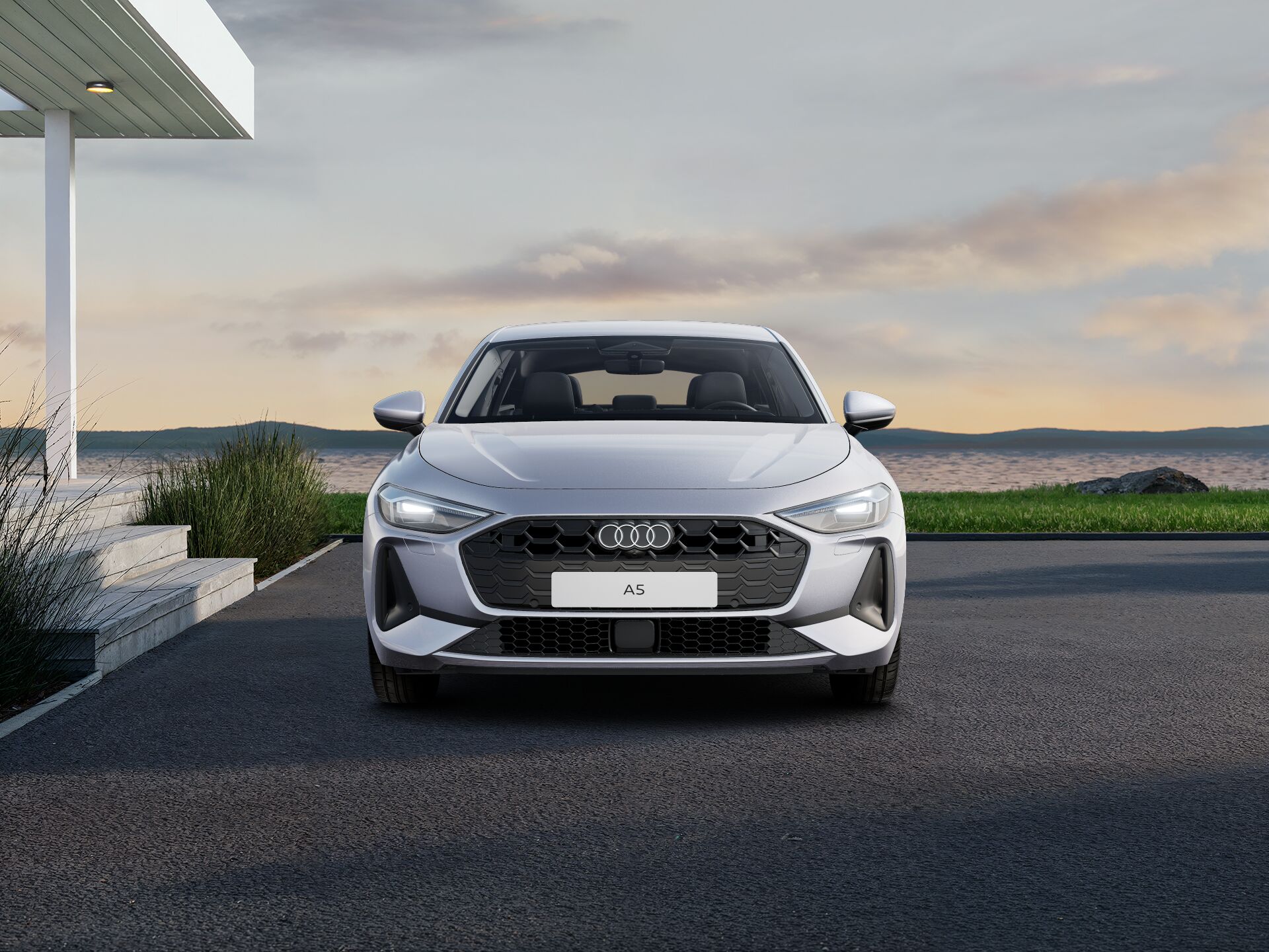 Nowe A5 Limousine 2