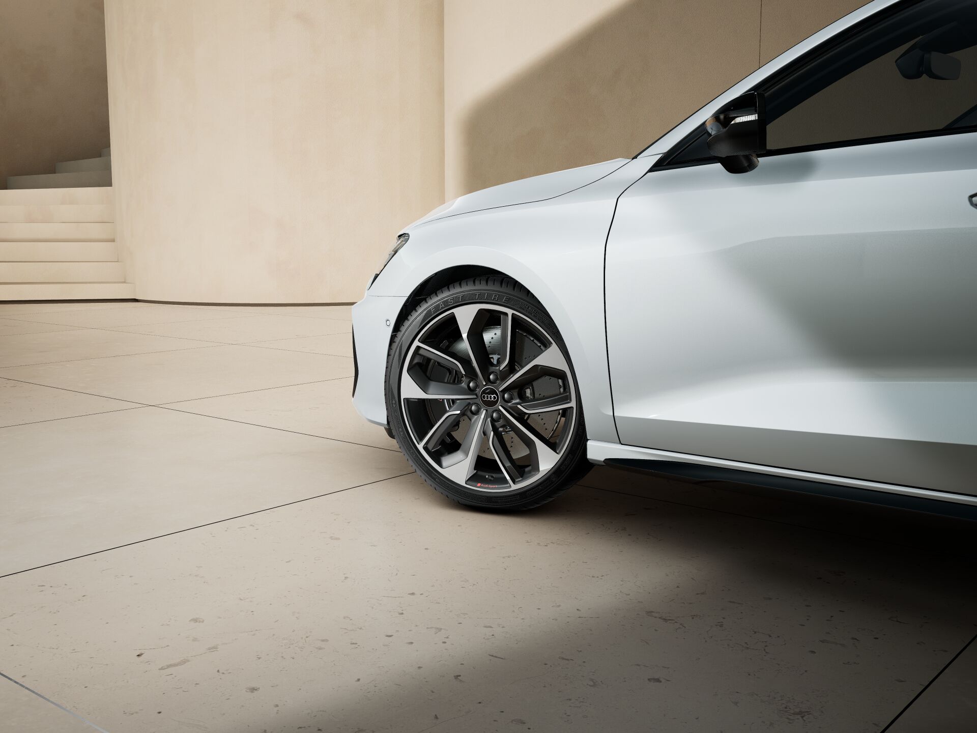S3 Saloon 5