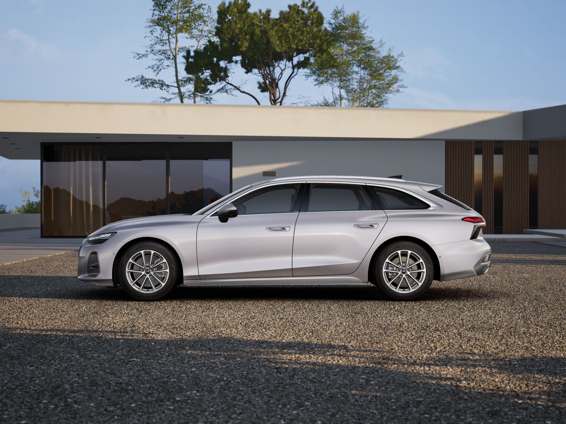 A6 Avant 4