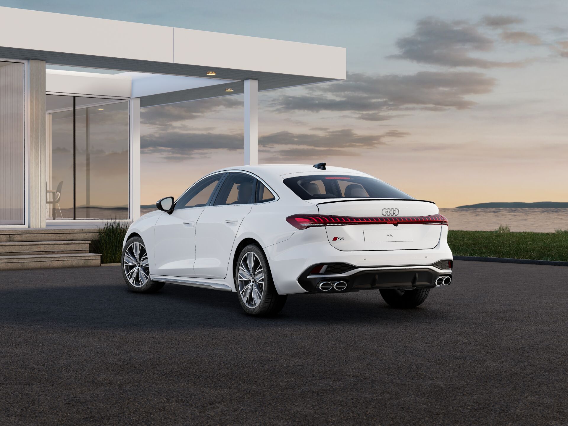 S5 Limousine 3