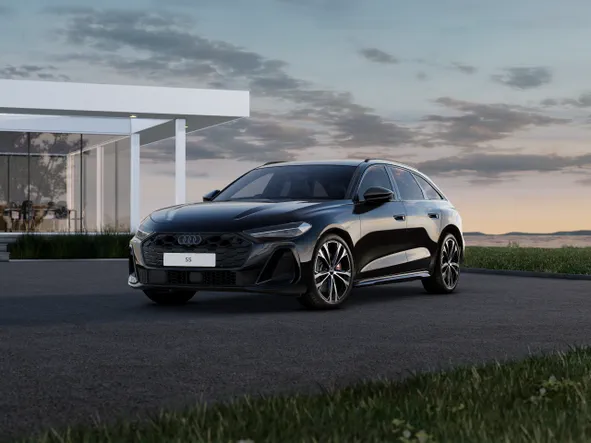 S5 Avant