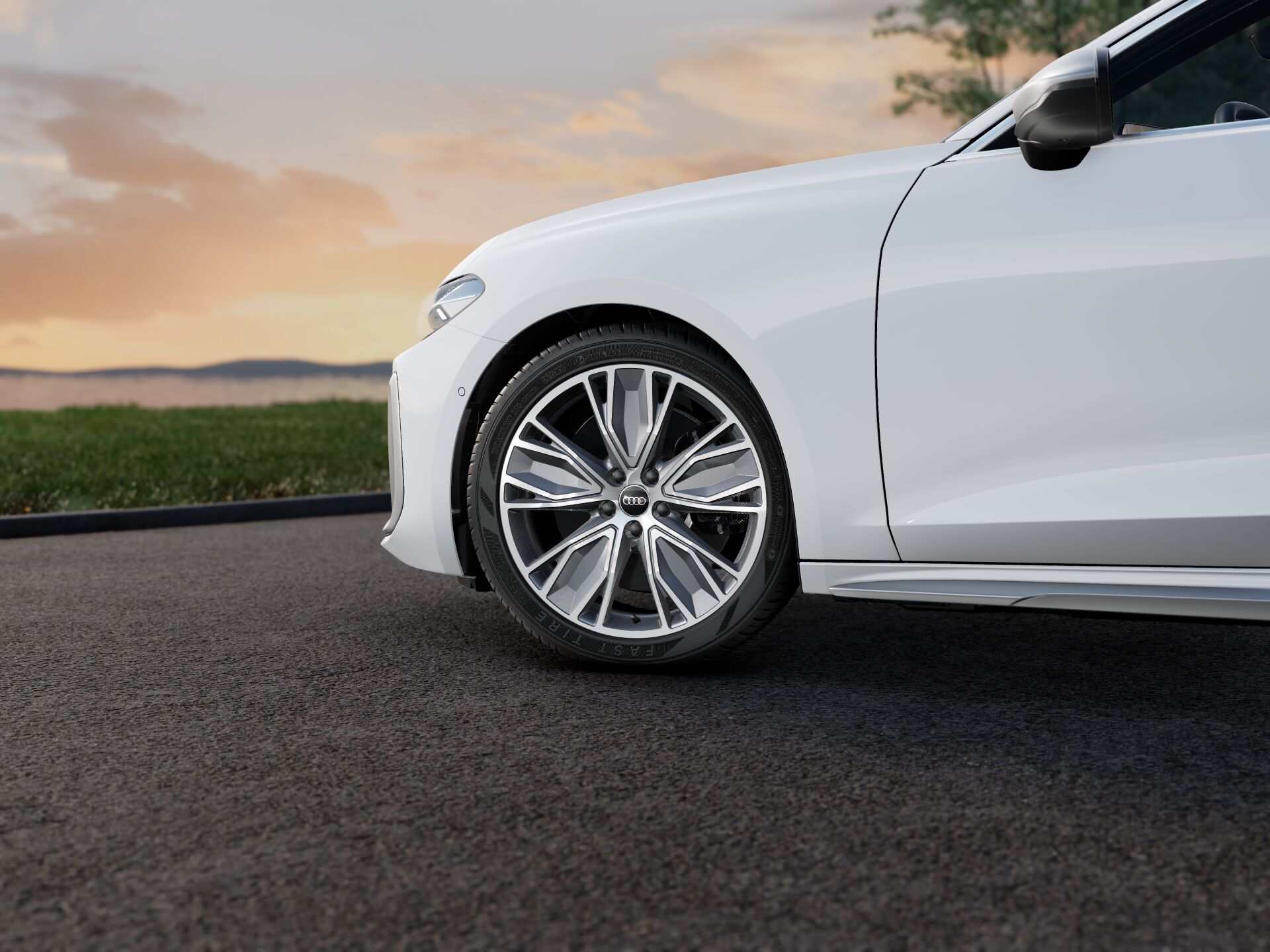 S5 Limousine 5