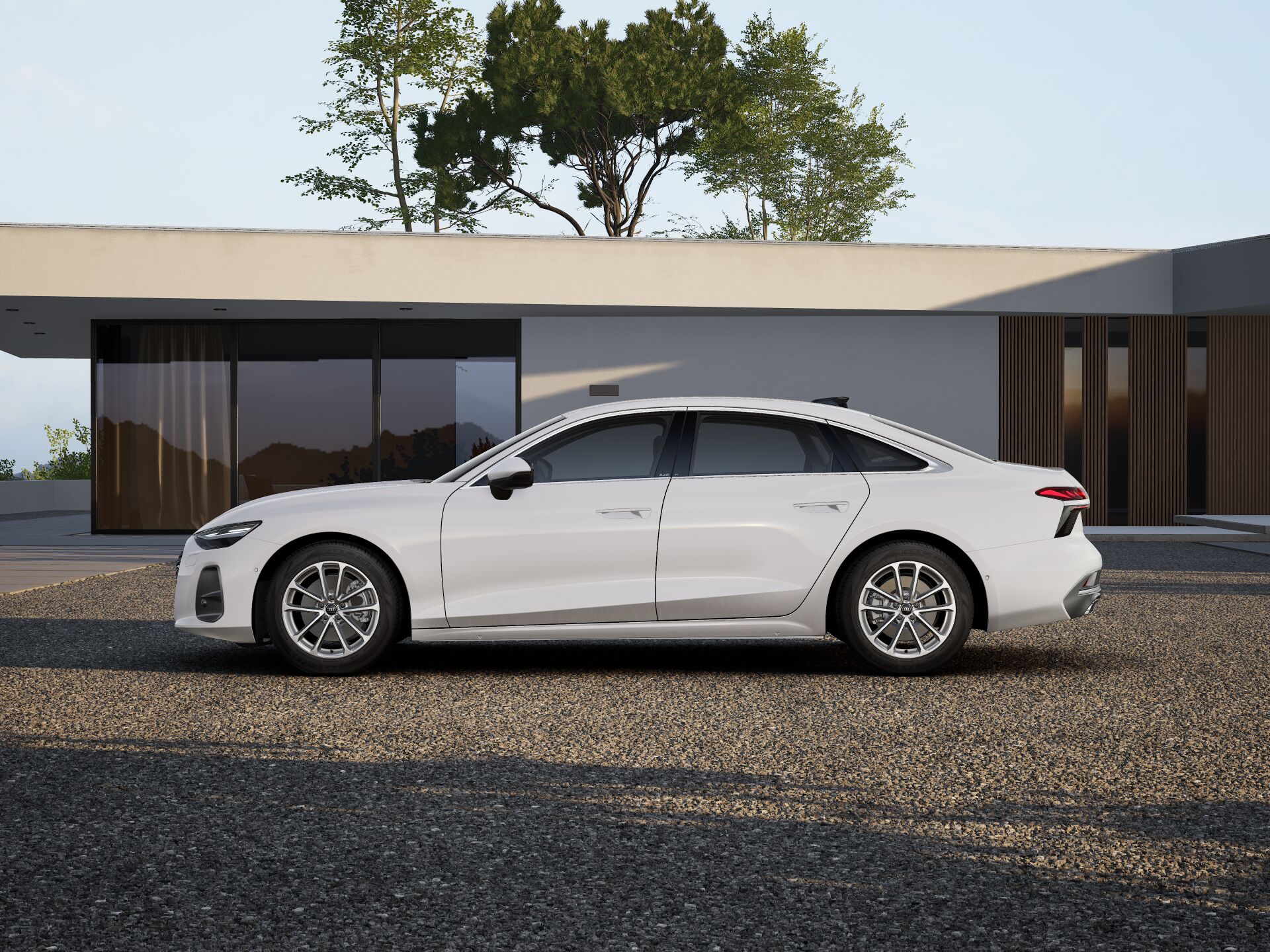 A6 Berline 4