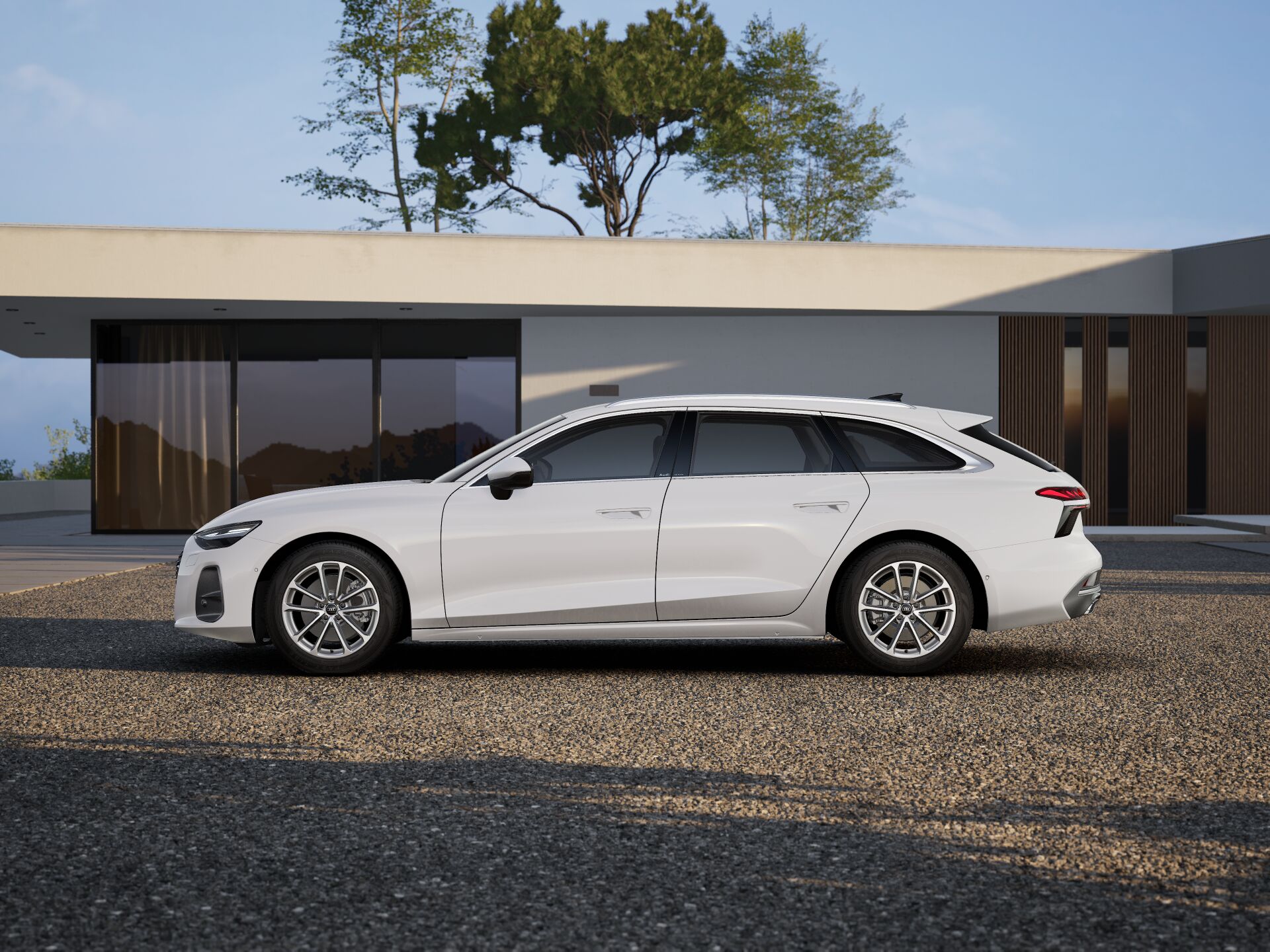 A6 Avant 4