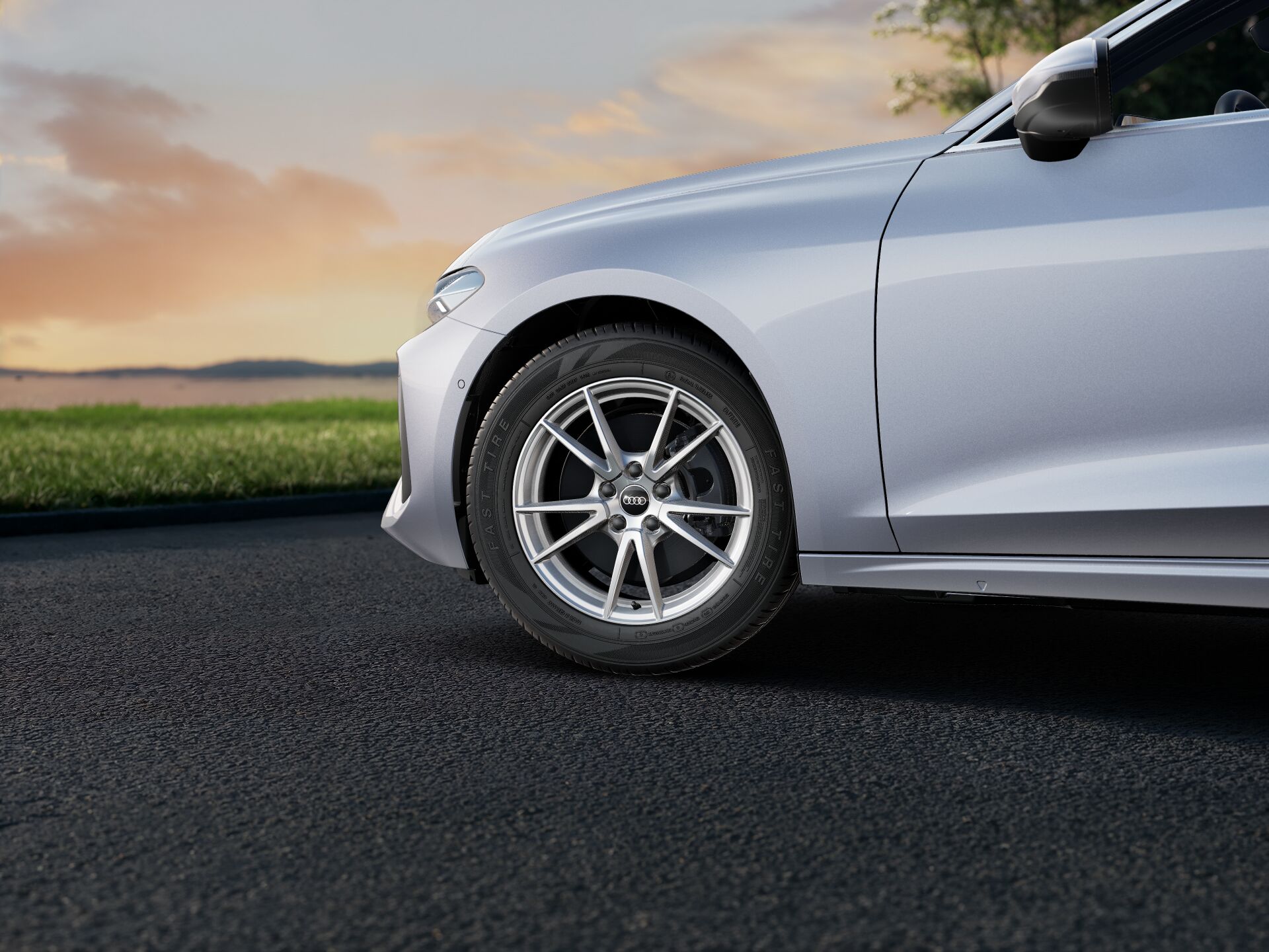 A5 Avant 5