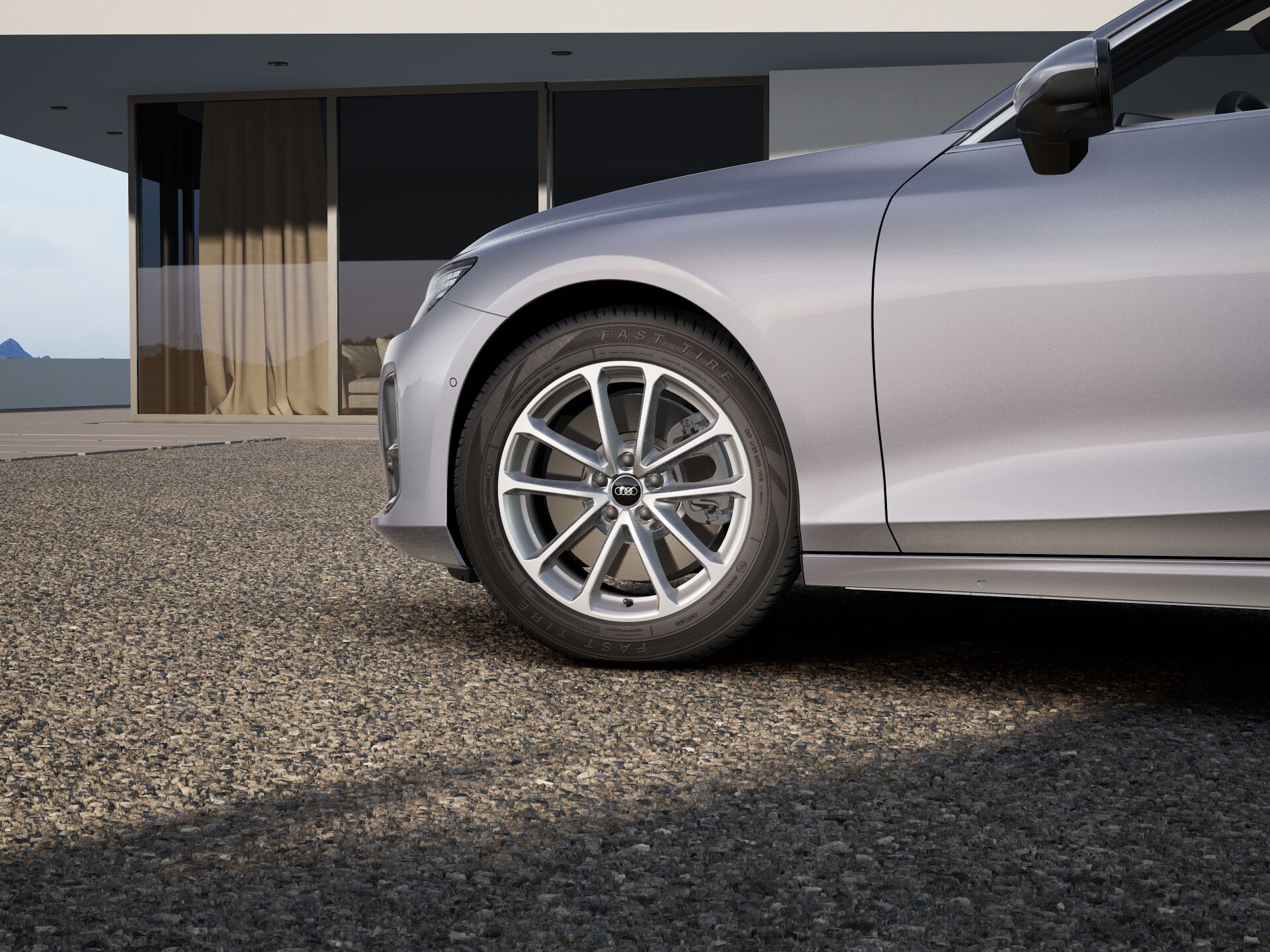 A6 Avant 5