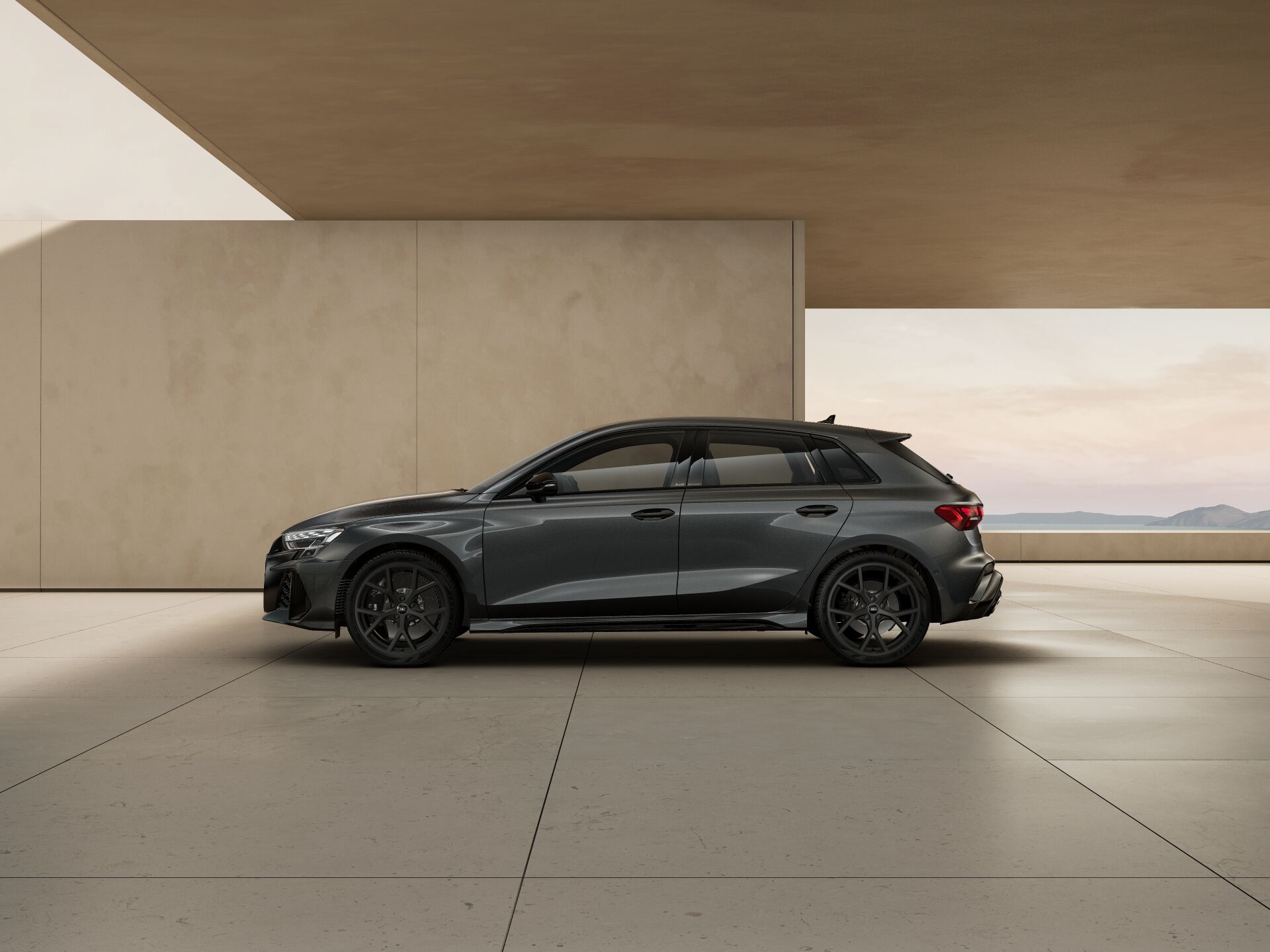 RS 3 Sportback 4