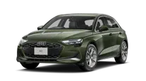 Audi  A3