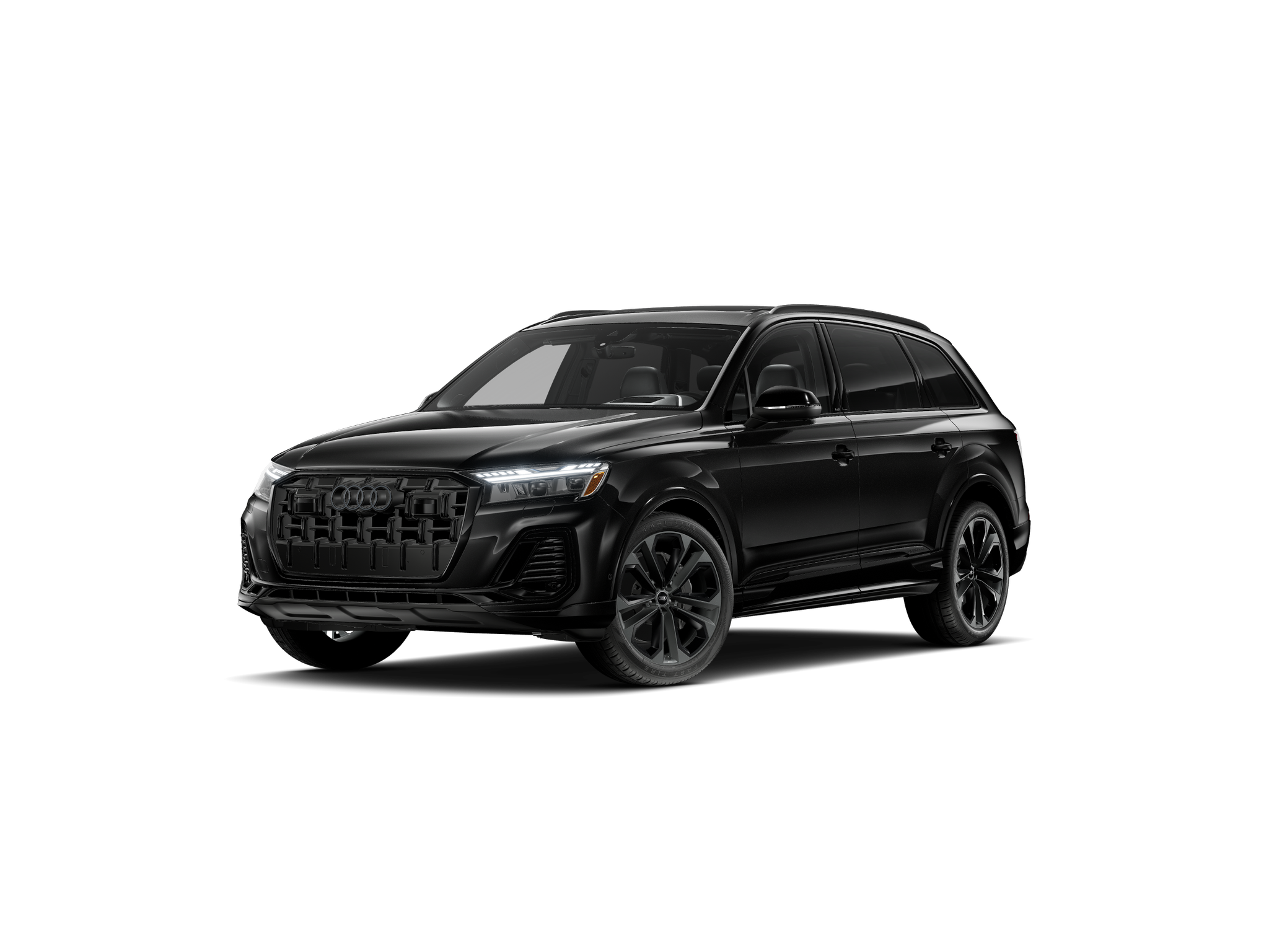 2025 Audi Q7
