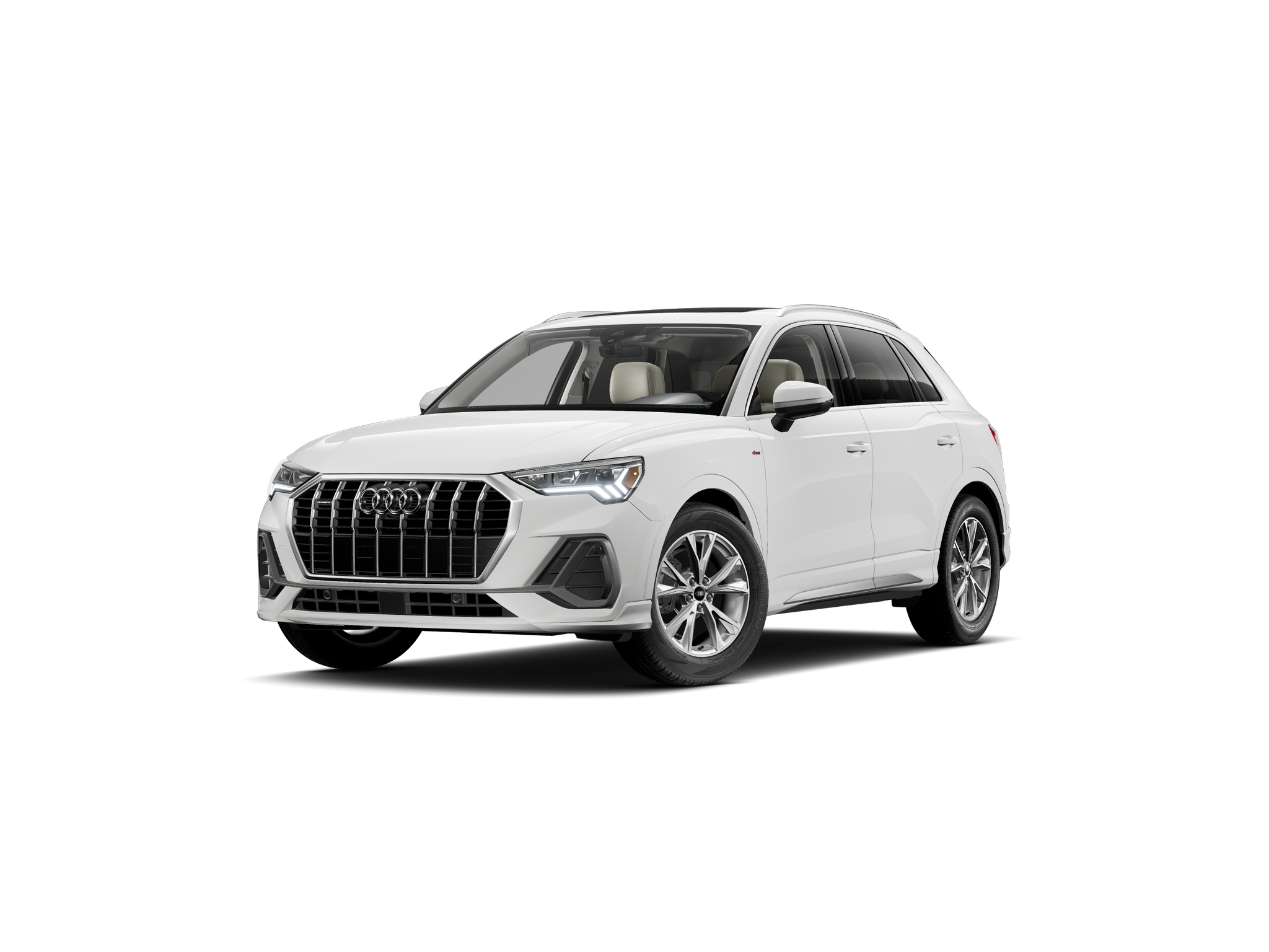 2025 Audi Q3