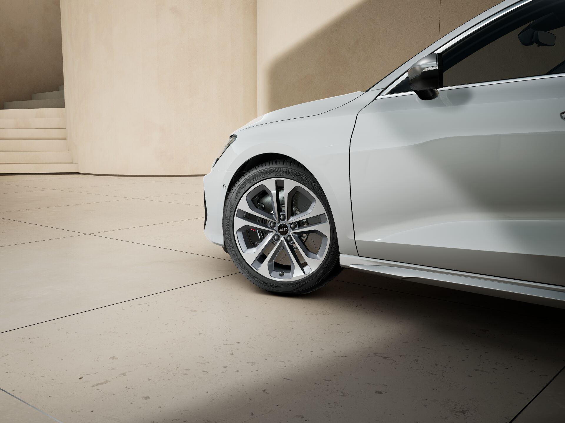 S3 Saloon 5