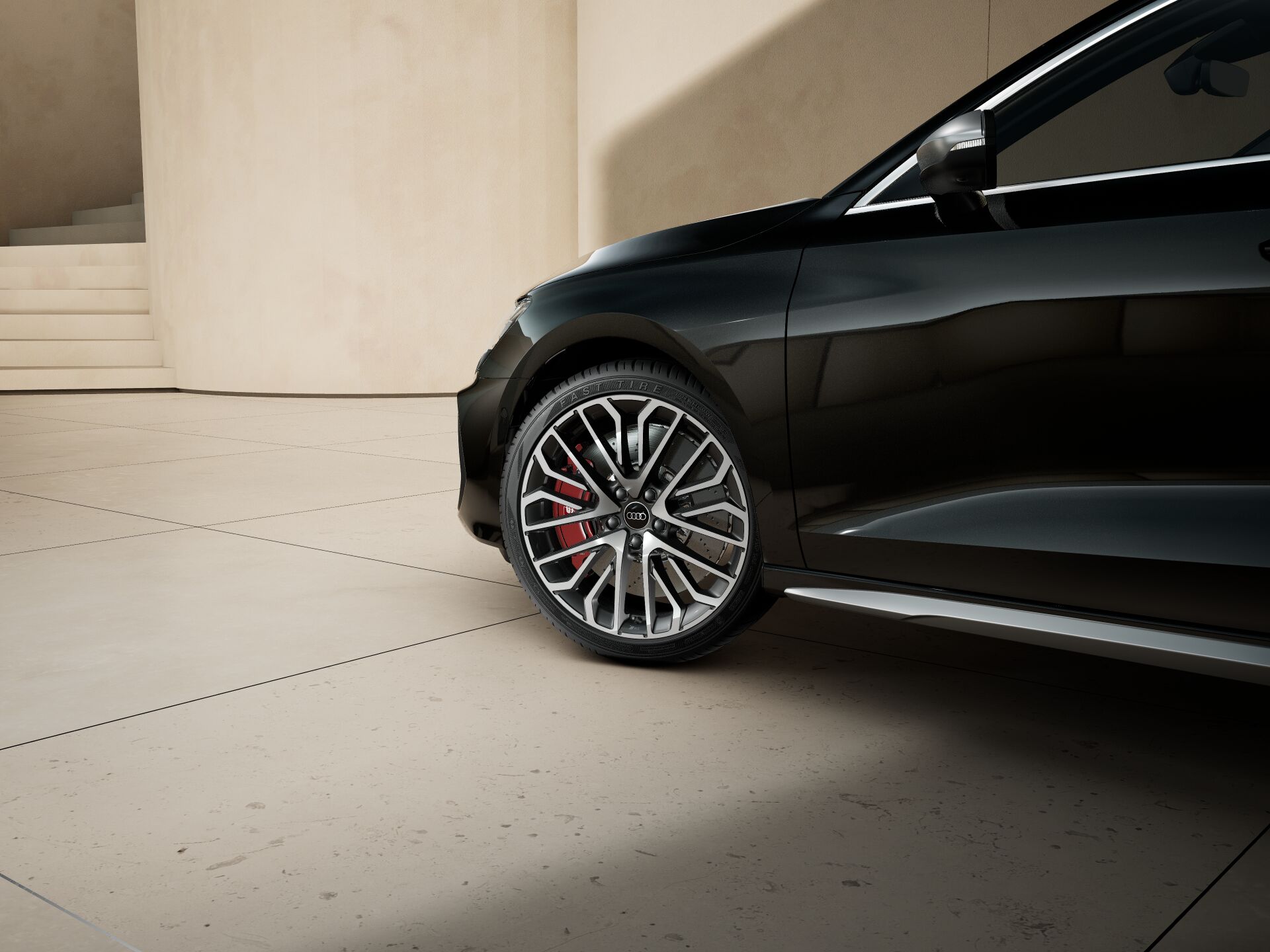 S3 Sportback 5